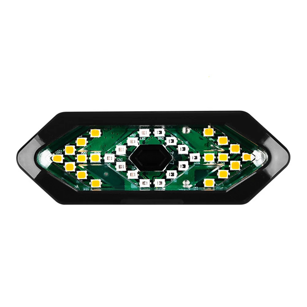 Bike Rear Light 18led Wireless Remote Control Turn Signal Taillight Bicycle Warning Lamp Bike Accessories Parts
Bike Rear Light 18led Wireless Remote Control Turn Signal Taillight Bicycle Warning Lamp Bike Accessories Parts