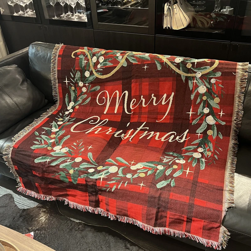 Christmas Trees Tapestry Home Sofa Towel Outdoor Blanket Comfortable Backdrop Picnic Cloth Bedding Room Decoration Festivalgift
Christmas Trees Tapestry Home Sofa Towel Outdoor Blanket Comfortable Backdrop Picnic Cloth Bedding Room Decoration Festivalgift
