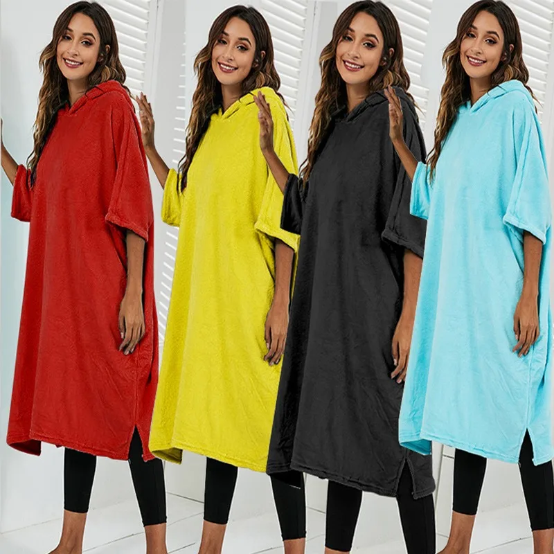 Perfect for Swimming Home Quick Drying Towels Soft Bathrobes Men Women Bath the Body Large Thick Hair Towel Bathing and Beach
Perfect for Swimming Home Quick Drying Towels Soft Bathrobes Men Women Bath the Body Large Thick Hair Towel Bathing and Beach