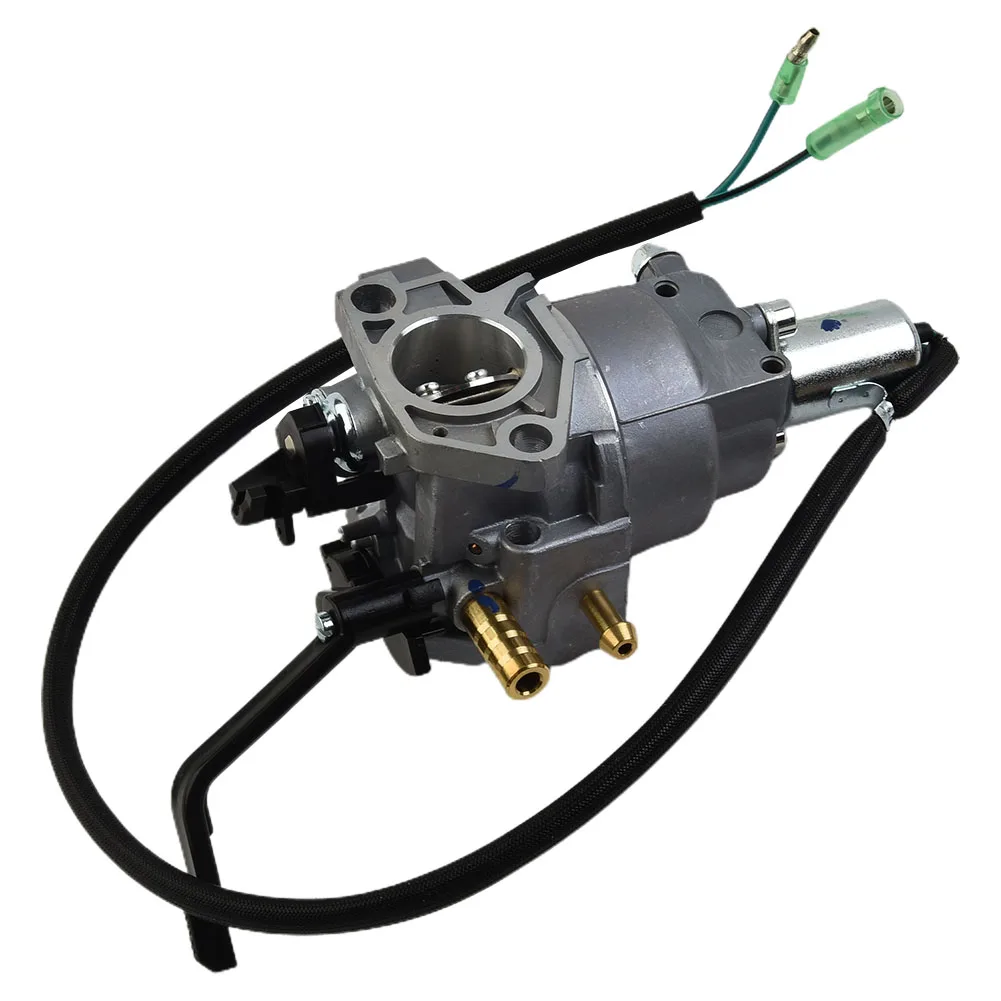 Garden Machinery Carburetor Home Outdoor Blocking Rod Bolt Convenient Easy To Install Hot Sale Reliable Brand New
Garden Machinery Carburetor Home Outdoor Blocking Rod Bolt Convenient Easy To Install Hot Sale Reliable Brand New
