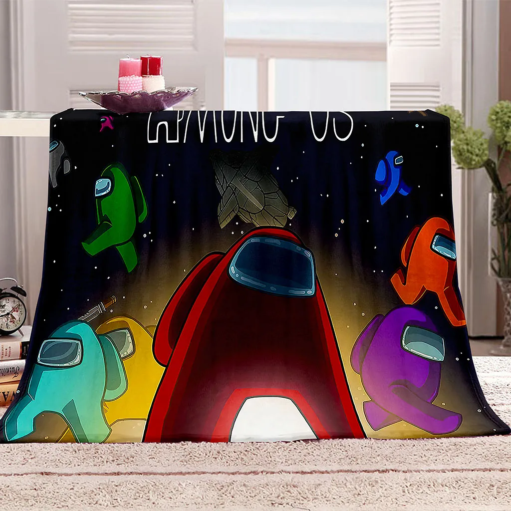 Spaceship Rocket Colorful Funny Games Kids Girl Boy Baby Soft Warm Polyester Throw Flannel Blanket for Couch Bed Travel Cover
Spaceship Rocket Colorful Funny Games Kids Girl Boy Baby Soft Warm Polyester Throw Flannel Blanket for Couch Bed Travel Cover
