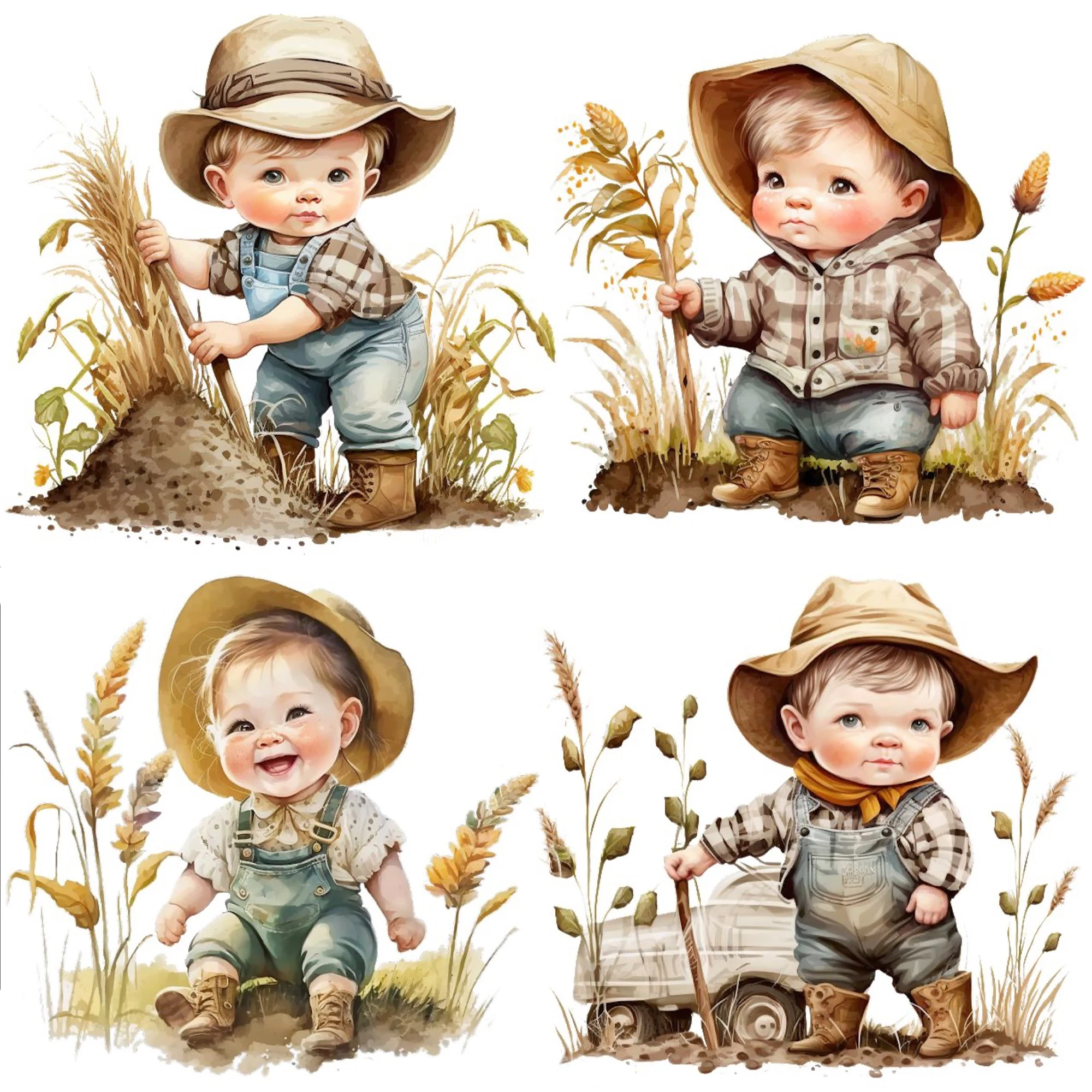 Детский прозрачный силиконовый штамп и штамп для скрапбукинга 
Детский прозрачный силиконовый штамп и штамп для скрапбукинга