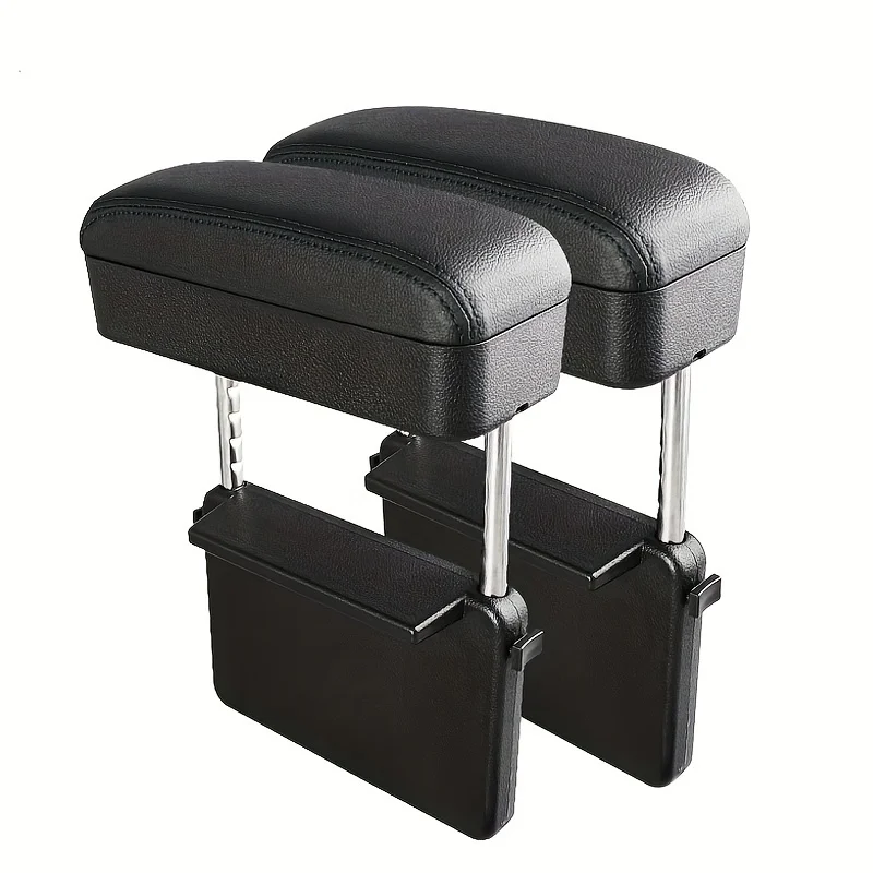 Car Armrest Box Elbow Rest Pad Arm Rest Extender Universal Console Storage Organizer Adjustable Height Elbow Support
Car Armrest Box Elbow Rest Pad Arm Rest Extender Universal Console Storage Organizer Adjustable Height Elbow Support