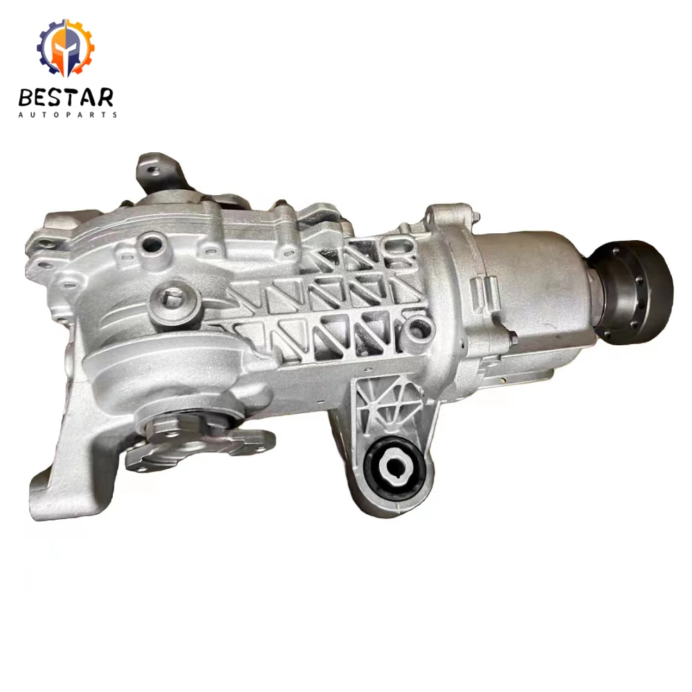 For Buick Enclave Encore Encore Front and Rear Differentials Tail Teeth Electronic Coupling Splitter Box Assembly
For Buick Enclave Encore Encore Front and Rear Differentials Tail Teeth Electronic Coupling Splitter Box Assembly