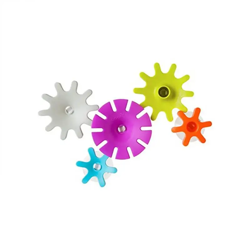 Baby Bath Toy Suction Cup Gear Bathtub Toy Set For Babies Toddlers Spinning Water Cogs Gears Bath Toys For Boys And Girls 12
Baby Bath Toy Suction Cup Gear Bathtub Toy Set For Babies Toddlers Spinning Water Cogs Gears Bath Toys For Boys And Girls 12