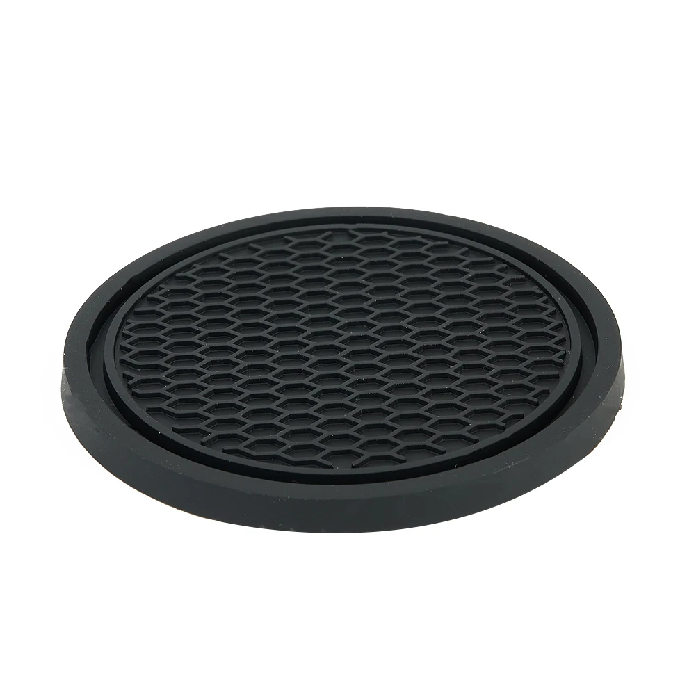Car Truck Car Coasters Exterior Truck Replacement Trim Anti Slip Black Car Coasters Car Parts Interior Accessories
Car Truck Car Coasters Exterior Truck Replacement Trim Anti Slip Black Car Coasters Car Parts Interior Accessories