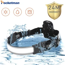 Super Bright Portable COB LED Headlamp Waterproof Headlight Portable Head Torch Head Front Light with Retractable headband
Super Bright Portable COB LED Headlamp Waterproof Headlight Portable Head Torch Head Front Light with Retractable headband