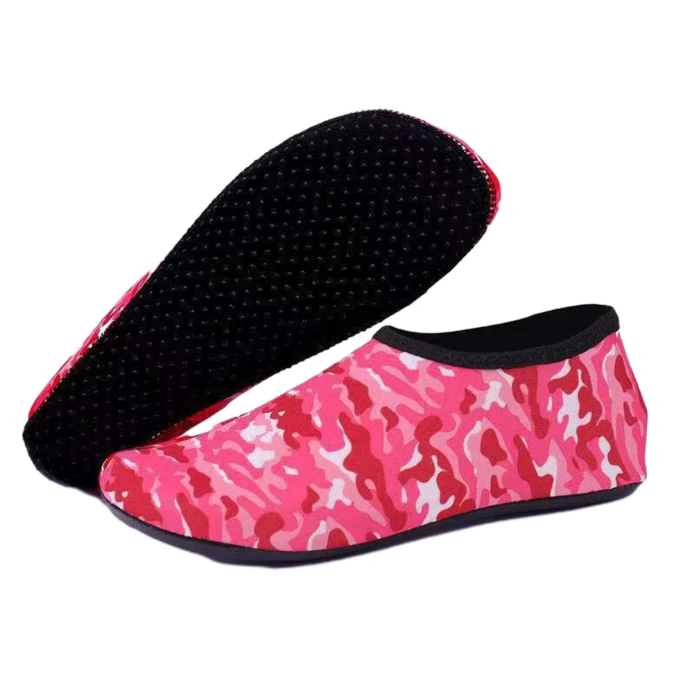 Brightness Of Your Monitor Diving Beach Shoes Beach Swimming Manual Measurement Deviation Convenient Diving Shoes
Brightness Of Your Monitor Diving Beach Shoes Beach Swimming Manual Measurement Deviation Convenient Diving Shoes