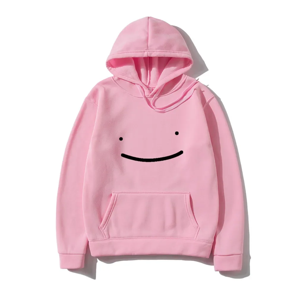 Men's Hoodie, Smiley Face Print, Loose Athleisure, Spring And Autumn Sweatshirt, Fleece, Warm Pullover, Men's Clothing Top
Men's Hoodie, Smiley Face Print, Loose Athleisure, Spring And Autumn Sweatshirt, Fleece, Warm Pullover, Men's Clothing Top