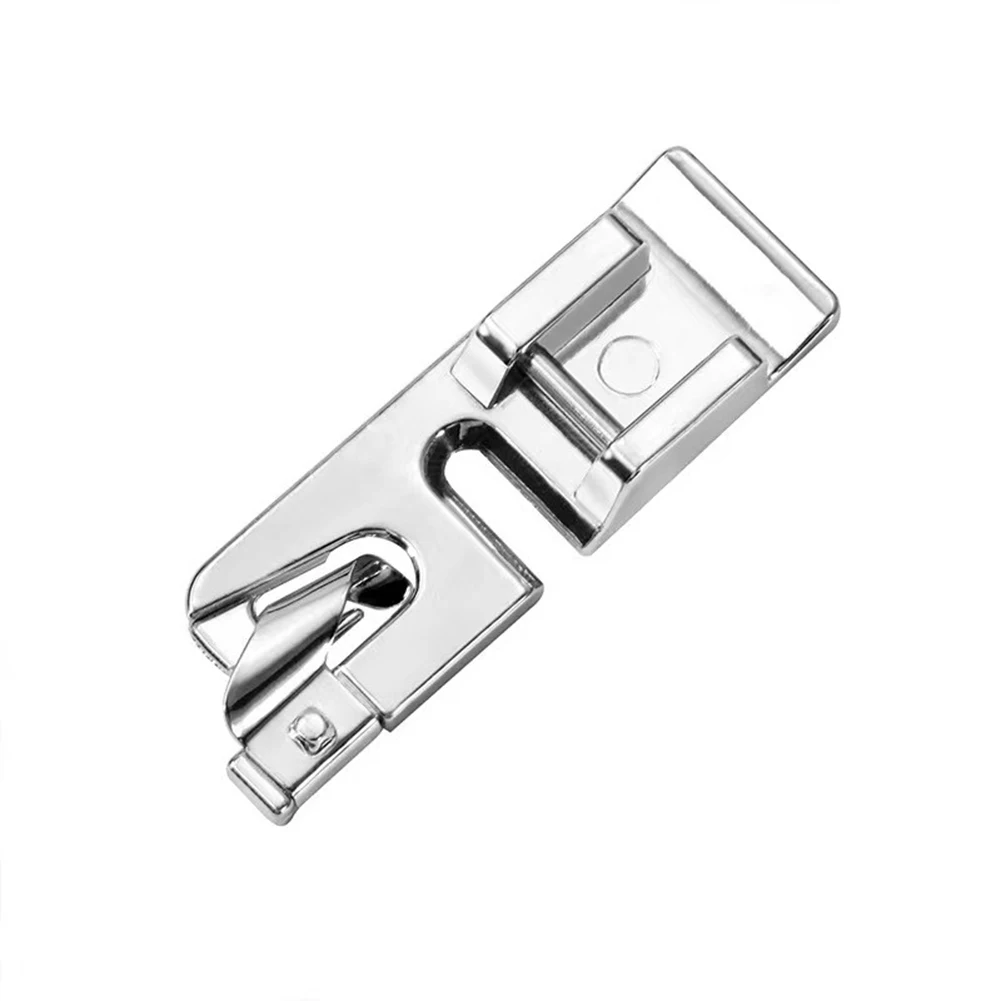 User friendly Hemming Presser Foot for Household Sewing Machines Prevent Fabric Burrs Multiple Hemming Options
User friendly Hemming Presser Foot for Household Sewing Machines Prevent Fabric Burrs Multiple Hemming Options