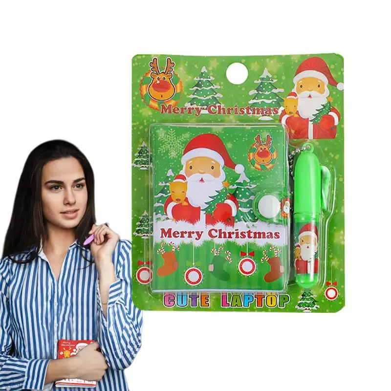 Маленькие блокноты для детей, милые Мультяшные маленькие рождественские детские блокноты, Изысканный мини-журнал, фотоальбом, Рождественский подарок
Маленькие блокноты для детей, милые Мультяшные маленькие рождественские детские блокноты, Изысканный мини-журнал, фотоальбом, Рождественский подарок