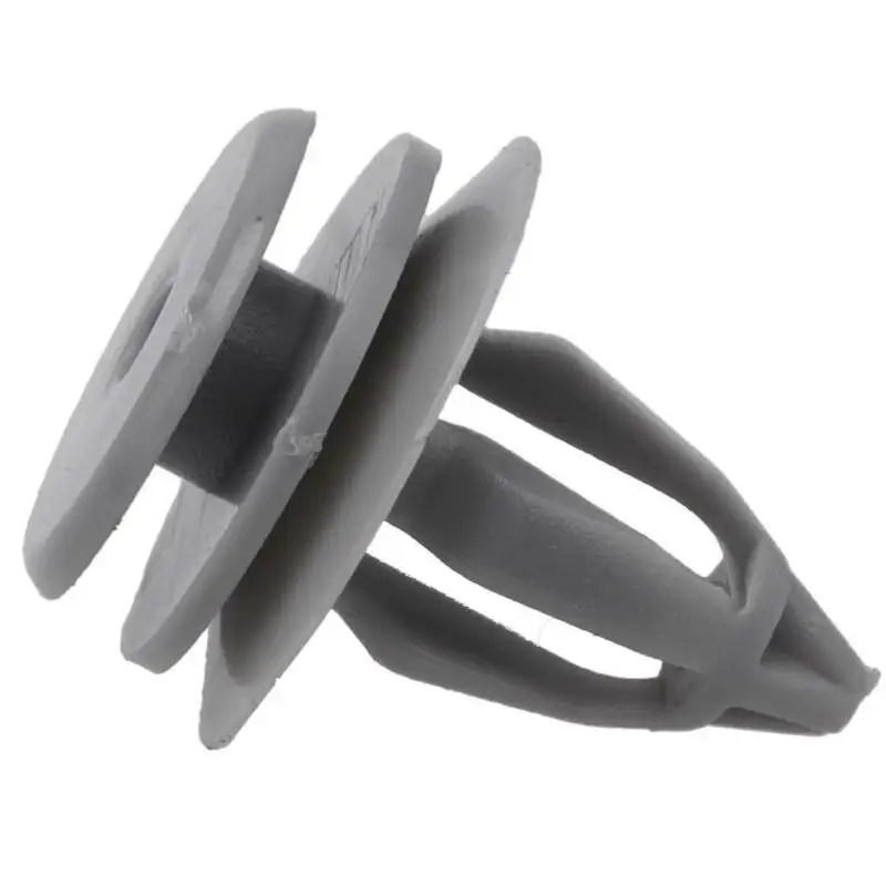 New Fixed Clip Mouldings Parts Clips Exterior Fixing clip For BMW E46 E90 E36 E60 E63 Retainers 50PCS Accessories
New Fixed Clip Mouldings Parts Clips Exterior Fixing clip For BMW E46 E90 E36 E60 E63 Retainers 50PCS Accessories
