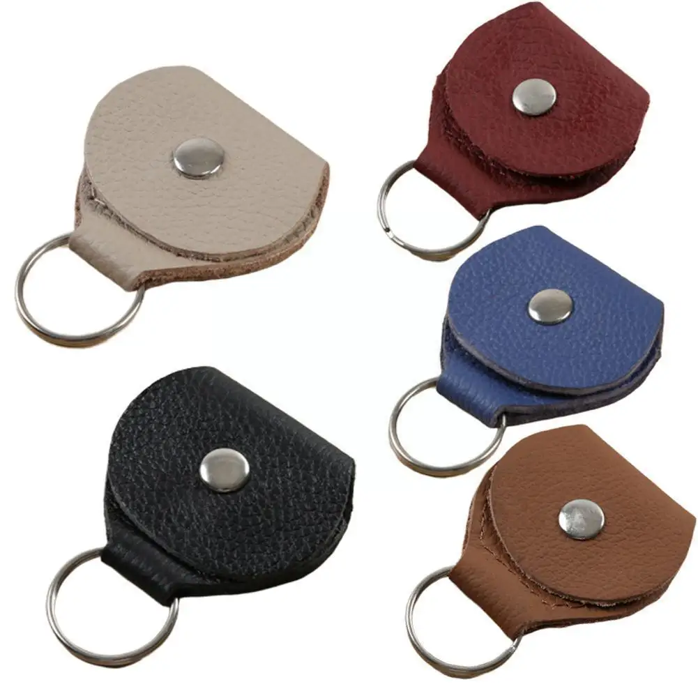 2023 New PU Leather Key Chain Guitar Picks Holder Keychain Case Plectrums Supplies Hot Bag Sale T7H5
2023 New PU Leather Key Chain Guitar Picks Holder Keychain Case Plectrums Supplies Hot Bag Sale T7H5
