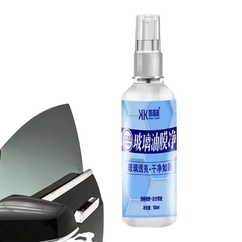 100ml Car Glass Oil Film Cleaner Auto Glass Film Coating Agent Auto Windshield Glass Cleaner Oil Film Removing Paste Accessories
100ml Car Glass Oil Film Cleaner Auto Glass Film Coating Agent Auto Windshield Glass Cleaner Oil Film Removing Paste Accessories