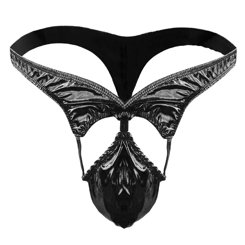 2023 Sexy Mens Hollow Out Pouch Thong Underwear Low Waist T-Back Posing G-String Sleepwear Male Soft Hombre Panties Briefs
2023 Sexy Mens Hollow Out Pouch Thong Underwear Low Waist T-Back Posing G-String Sleepwear Male Soft Hombre Panties Briefs