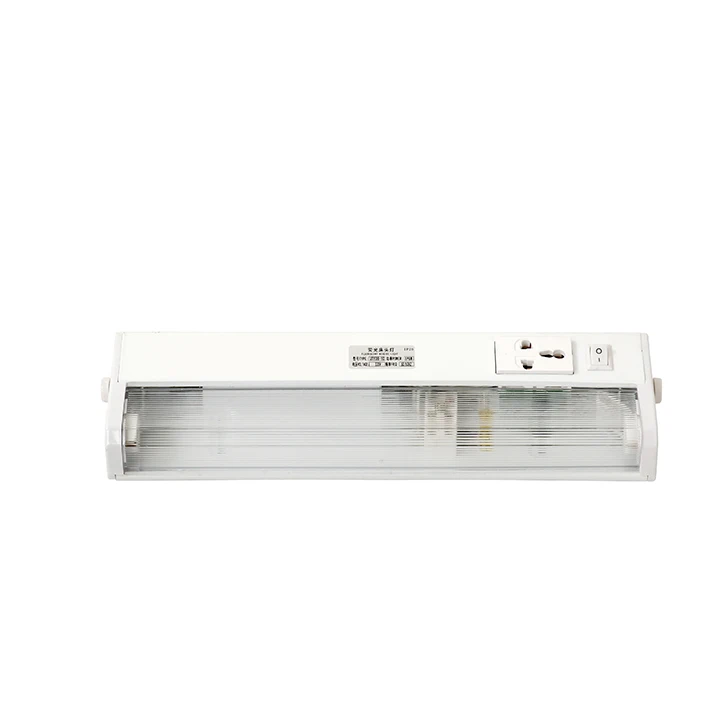 

JTY08-1C Marine Boat Fluorescent Bunk Light Fixture