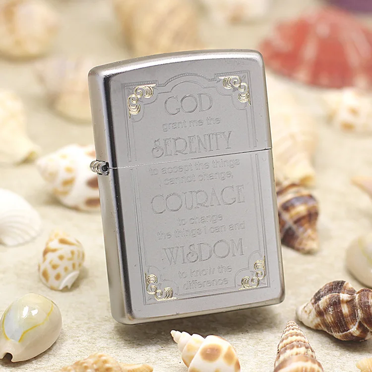 Подлинная масляная Зажигалка Zippo, медная ветрозащитная керосиновая зажигалка с кодом защиты от подделки
Подлинная масляная Зажигалка Zippo, медная ветрозащитная керосиновая зажигалка с кодом защиты от подделки