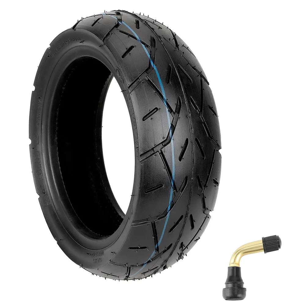 9 Inch 9x3.0-6 Tubeless Tyre Karting Vacuum Road Tire For Electric Scooter Vacuum Tire Drift Car Quad Tires Rubber Anti-slip
9 Inch 9x3.0-6 Tubeless Tyre Karting Vacuum Road Tire For Electric Scooter Vacuum Tire Drift Car Quad Tires Rubber Anti-slip