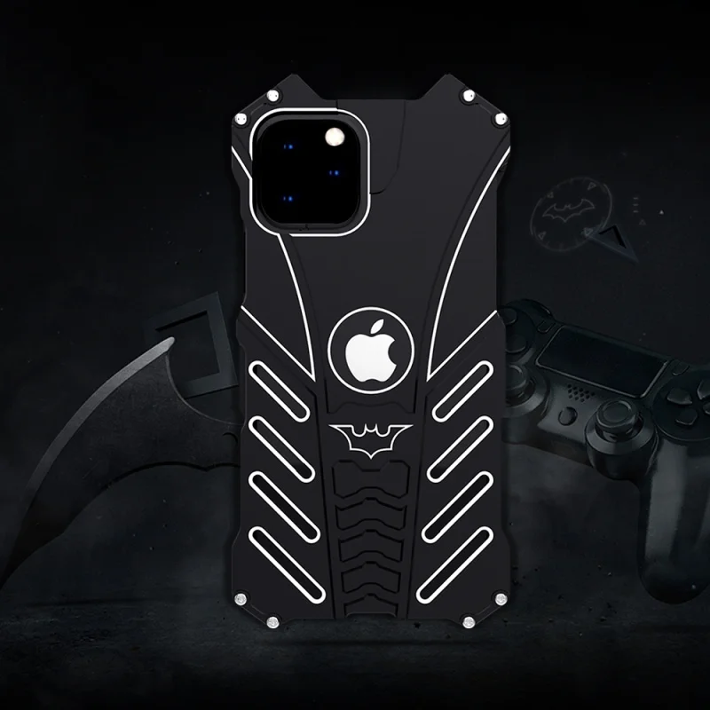Luxury Elements Aluminum Metal Phone Case For Apple Iphone 11 Thin Shockproof Hard Back Cover For Iphone11 Pro Max Cases Bag
Luxury Elements Aluminum Metal Phone Case For Apple Iphone 11 Thin Shockproof Hard Back Cover For Iphone11 Pro Max Cases Bag