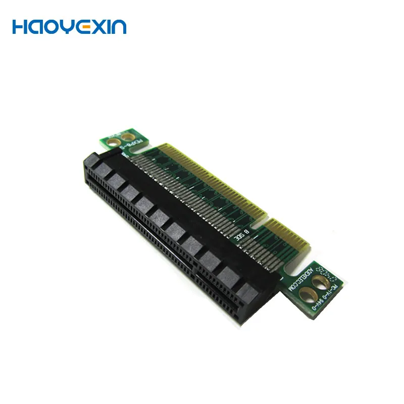Переходник PCI Express x8-x8, адаптер для серверов 1U, PCI Express 1X, Райзер, карточка, серверное шасси, оптовая продажа, 98 контактов
Переходник PCI Express x8-x8, адаптер для серверов 1U, PCI Express 1X, Райзер, карточка, серверное шасси, оптовая продажа, 98 контактов