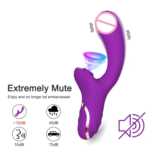 Vibromasseur vagin réaliste pour femme, clitoris injuste, masturbe, gode, clitoris, jouets sexuels, tige artificielle, pompe 1