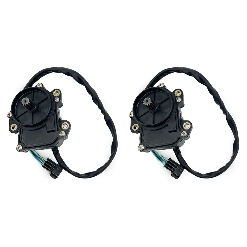 2X передний мотор в сборе дифференциал для ATV CFMOTO 400 500 CF400 CF500 Q830-314000
2X передний мотор в сборе дифференциал для ATV CFMOTO 400 500 CF400 CF500 Q830-314000