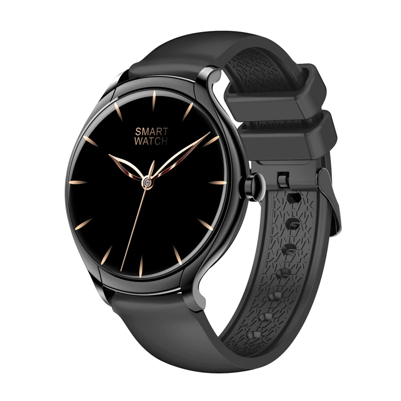 NEW KM30 Multifunctional Smart Watch 1.39'' IPS Full Touch Screen IP67 Waterpoof Heart Rate Bluetooth Phone Call for Women
NEW KM30 Multifunctional Smart Watch 1.39'' IPS Full Touch Screen IP67 Waterpoof Heart Rate Bluetooth Phone Call for Women
