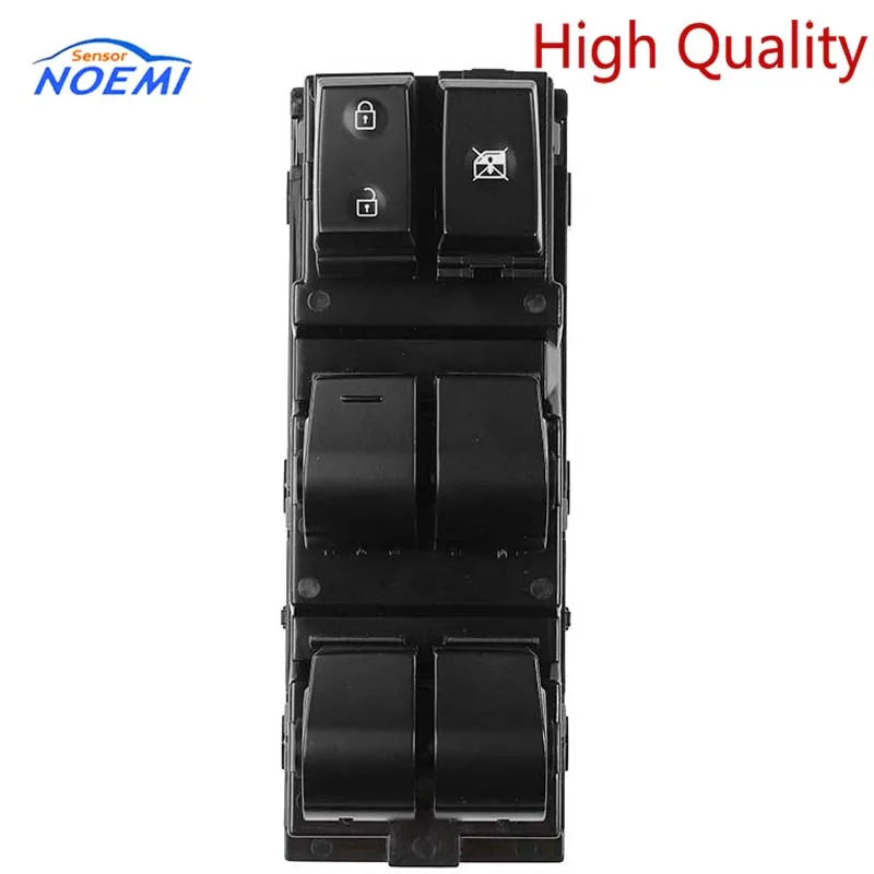Переключатель Стеклоподъемника YAOPEI 93570-F0020 93570F002 0 для Hyundai Elantra
Переключатель Стеклоподъемника YAOPEI 93570-F0020 93570F002 0 для Hyundai Elantra