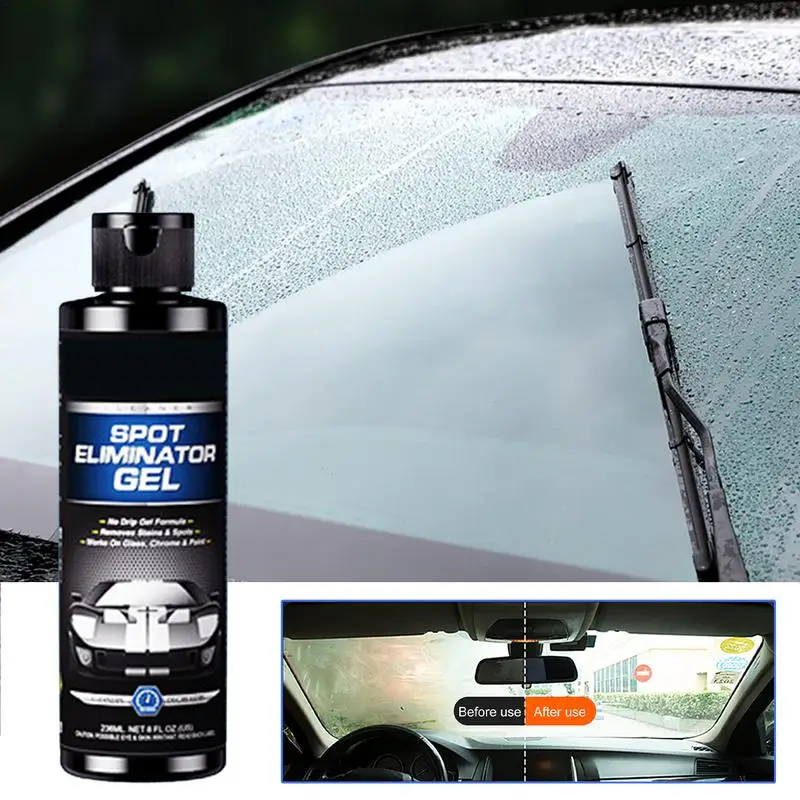 Auto Glass Restoration Stain Remover Windshield Glass Oil Film Remover Window Cleaner For Cars Windshield Coating Agent
Auto Glass Restoration Stain Remover Windshield Glass Oil Film Remover Window Cleaner For Cars Windshield Coating Agent