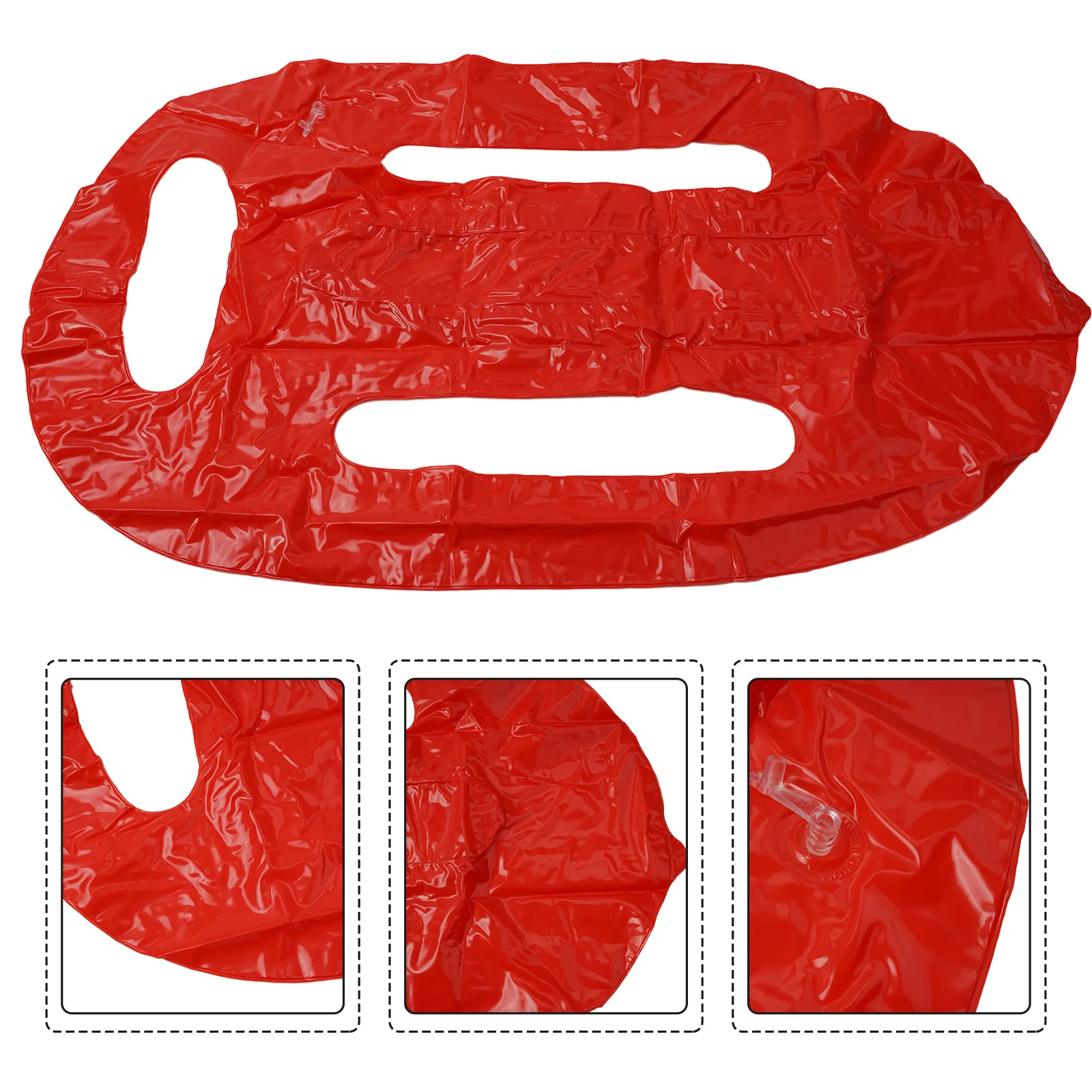 Paddle Board Floating Board Float Board Folding Kids Practice Lifeguard Inflatable Swimming With Handles High Quality
Paddle Board Floating Board Float Board Folding Kids Practice Lifeguard Inflatable Swimming With Handles High Quality