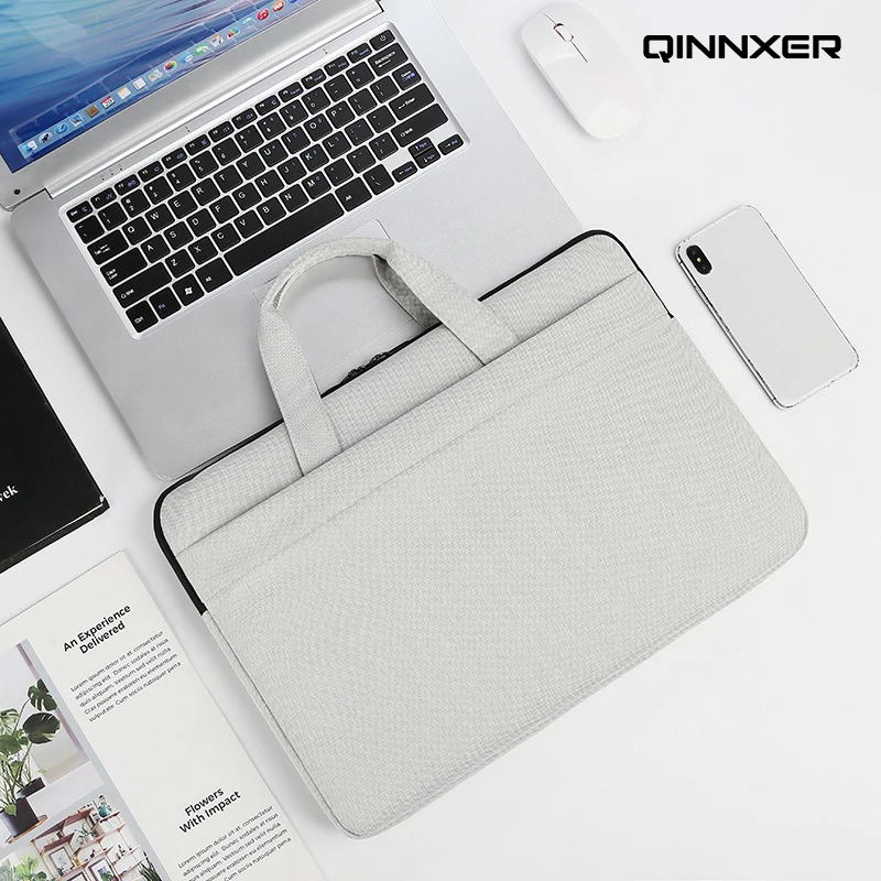 Легкий деловой портфель QINNXER, студенческие сумки для документов, женская сумка для ноутбука, 13/14/15, 6-дюймовая сумка, трендовая сумка
Легкий деловой портфель QINNXER, студенческие сумки для документов, женская сумка для ноутбука, 13/14/15, 6-дюймовая сумка, трендовая сумка