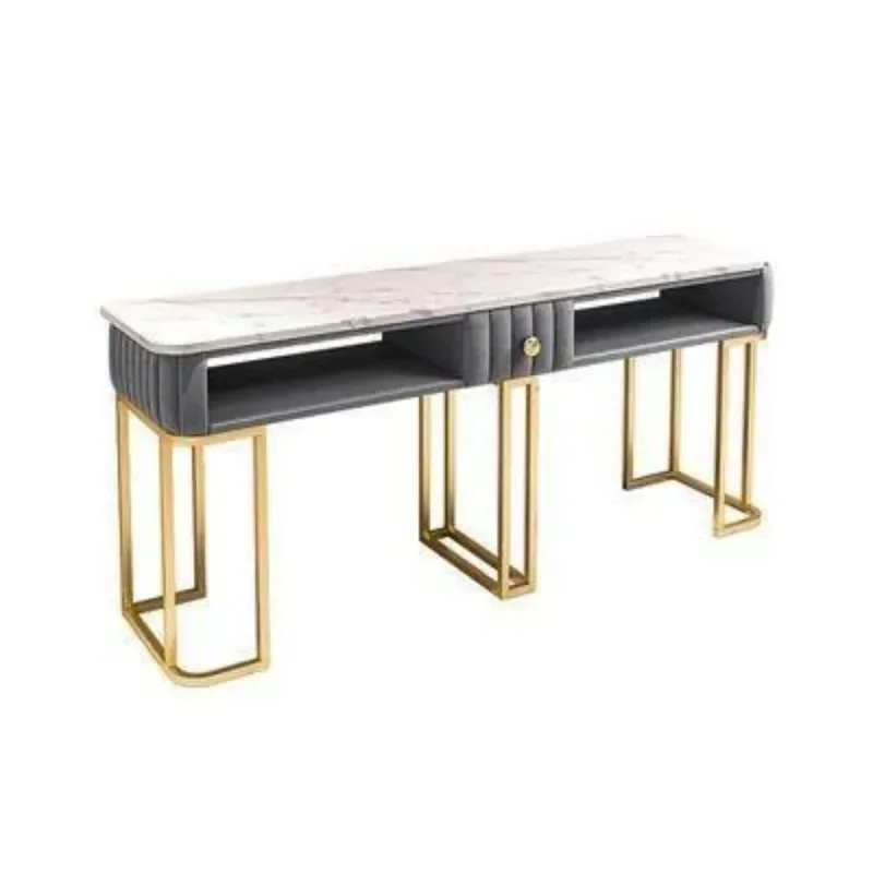 Nordic marble, game chairs, professional nail salons, luxury single and double nail salons,
Nordic marble, game chairs, professional nail salons, luxury single and double nail salons,