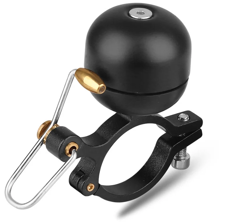 27027 Copper Alloy Loudly Classical Bicycle Bike Mini Motorbike Horn Ebike Electric Scooter Bell
27027 Copper Alloy Loudly Classical Bicycle Bike Mini Motorbike Horn Ebike Electric Scooter Bell