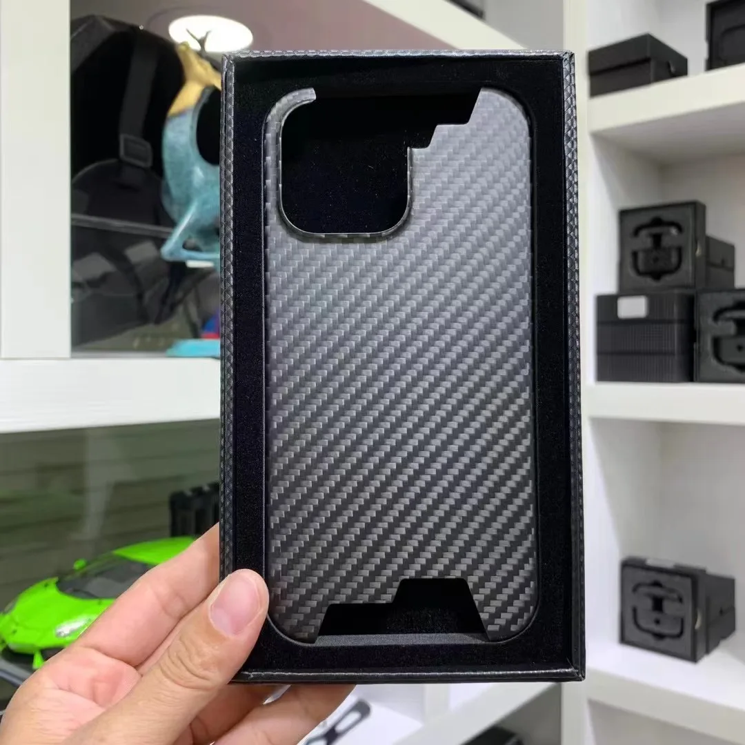 Чехол из настоящего углеродного волокна для телефона iPhone 14 Pro Max, Ультратонкий матовый 3K 100% углеродное волокно для iPhone 14 Pro Plus, защитный чехол
Чехол из настоящего углеродного волокна для телефона iPhone 14 Pro Max, Ультратонкий матовый 3K 100% углеродное волокно для iPhone 14 Pro Plus, защитный чехол
