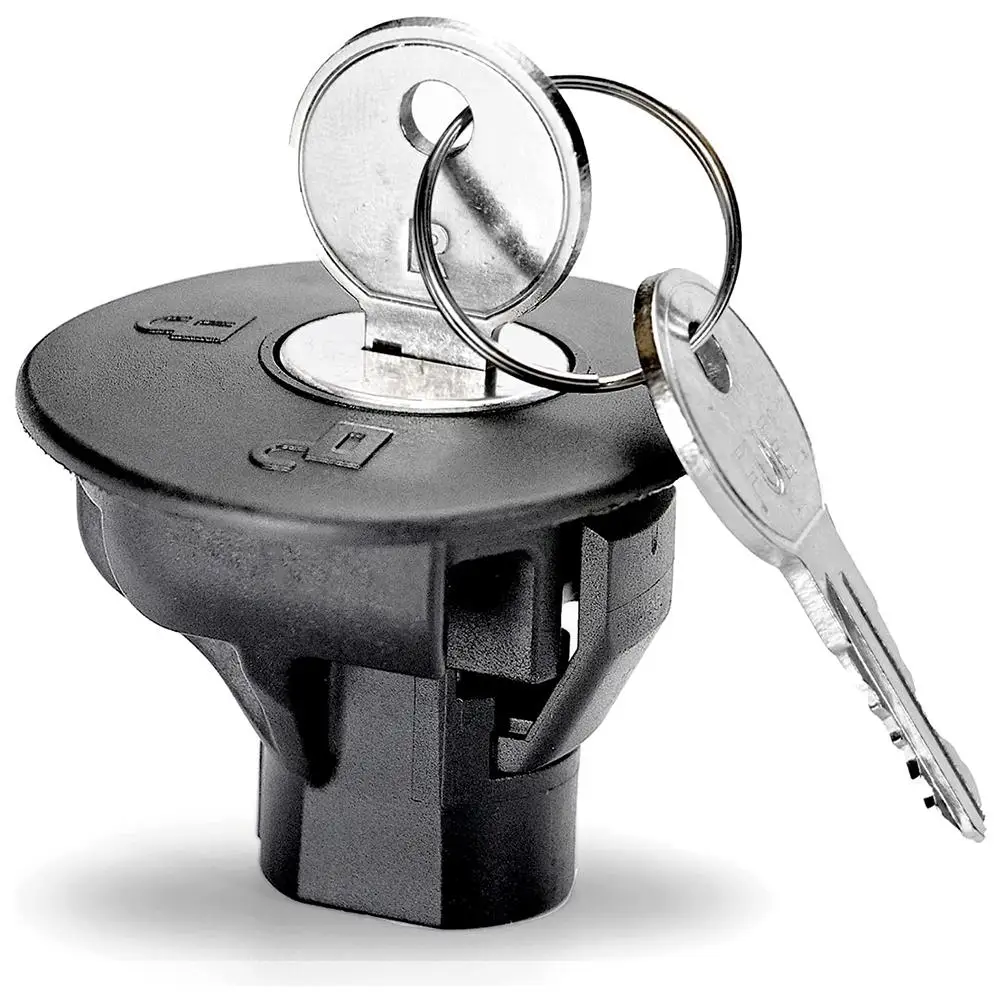 Locking Gas Cap Compatible For F150 Explorer Replacement Lock Fuel Filler Plug With 2 Keys 8U5Z9C268B
Locking Gas Cap Compatible For F150 Explorer Replacement Lock Fuel Filler Plug With 2 Keys 8U5Z9C268B