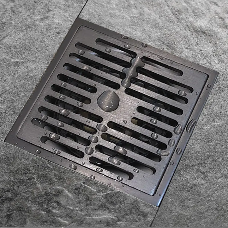 Stainless Steel Floor Drain Household Deodorant Shower Drain Bathroom Bath Filter Hair Floor Drain Water Ionizer Floor Filter
Stainless Steel Floor Drain Household Deodorant Shower Drain Bathroom Bath Filter Hair Floor Drain Water Ionizer Floor Filter