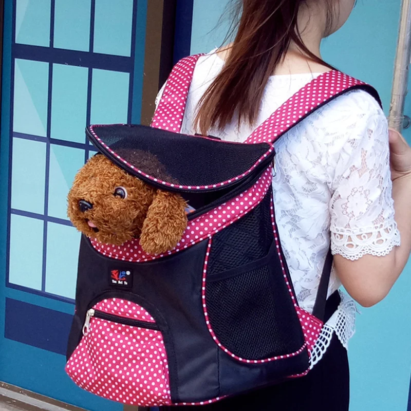 Pet bag, dog bag cat bag for travel foldable lightweight breathable and comfortable
Pet bag, dog bag cat bag for travel foldable lightweight breathable and comfortable