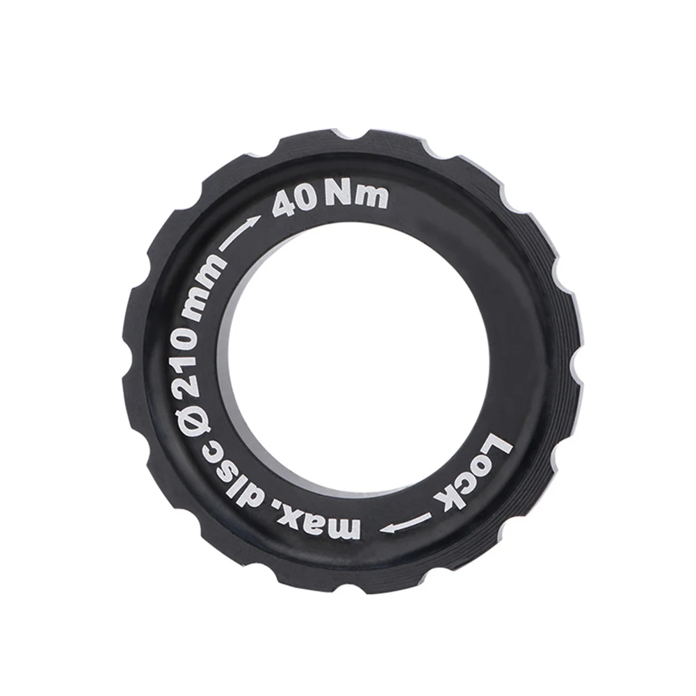 1PC Bike Bicycle Centerlock Disc Brake Rotor Lockring For-Shimano 9/12/15mm Axle Center Lock Disc Lock Cover Quick Release Hub
1PC Bike Bicycle Centerlock Disc Brake Rotor Lockring For-Shimano 9/12/15mm Axle Center Lock Disc Lock Cover Quick Release Hub