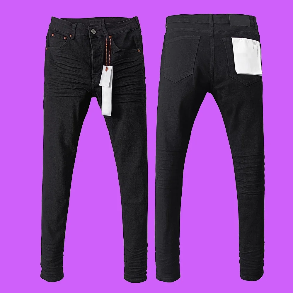 New Fashion Purple roca jeans man with distressed hole patches brand Repair Low Rise Skinny Denim pants 28-40 size
New Fashion Purple roca jeans man with distressed hole patches brand Repair Low Rise Skinny Denim pants 28-40 size