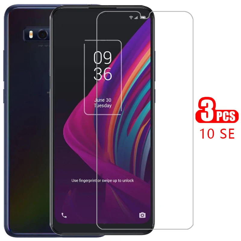 Защитное закаленное стекло для tcl 10 se, защита экрана на tcl10 10se tcl10se, пленка для телефона, Стекло 9h 6,52
Защитное закаленное стекло для tcl 10 se, защита экрана на tcl10 10se tcl10se, пленка для телефона, Стекло 9h 6,52
