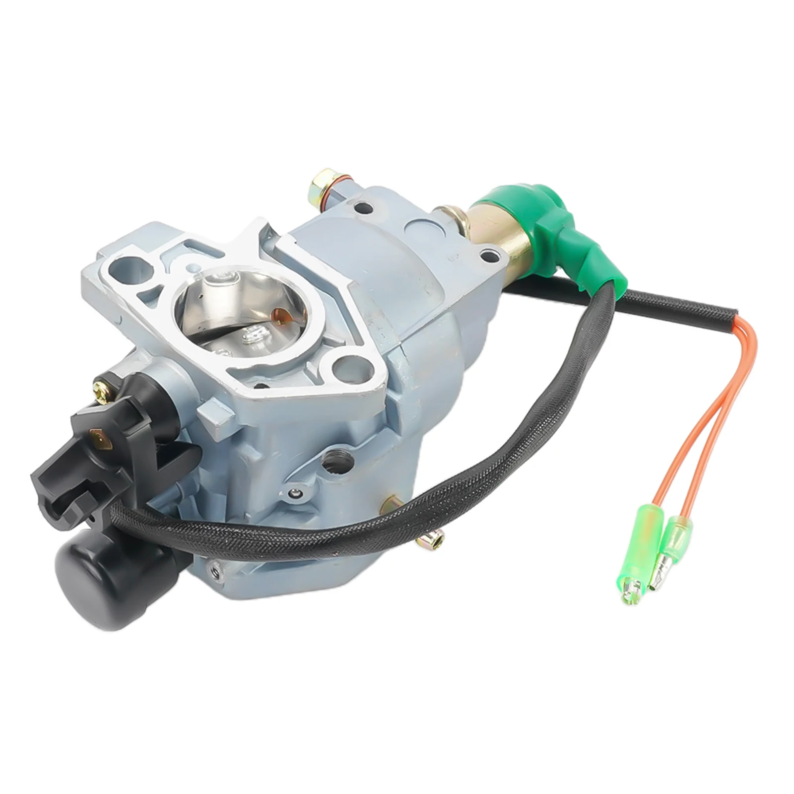 Карбюратор для генератора Ruixing 139 RX139 Тип B, 1 шт., 389cc/396cc/401cc/407cc/414cc/420cc, 12 HP-16 HP, высокое качество
Карбюратор для генератора Ruixing 139 RX139 Тип B, 1 шт., 389cc/396cc/401cc/407cc/414cc/420cc, 12 HP-16 HP, высокое качество