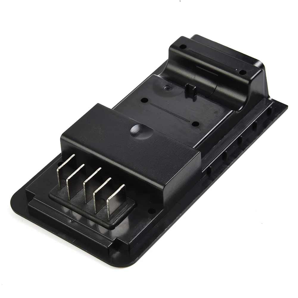 Battery Case Battery Shell Circuit Board Lithium Ion Battery Plastic Shell 21700 Charging PCB Board Power Tool
Battery Case Battery Shell Circuit Board Lithium Ion Battery Plastic Shell 21700 Charging PCB Board Power Tool