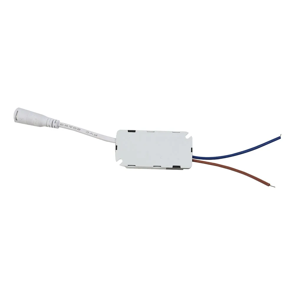 Led Drive Power 300mA Non Dimmable Panel 12W Plastic 18W Supply White/Grey/Blue Drive Power 18W-24W LED Driver
Led Drive Power 300mA Non Dimmable Panel 12W Plastic 18W Supply White/Grey/Blue Drive Power 18W-24W LED Driver