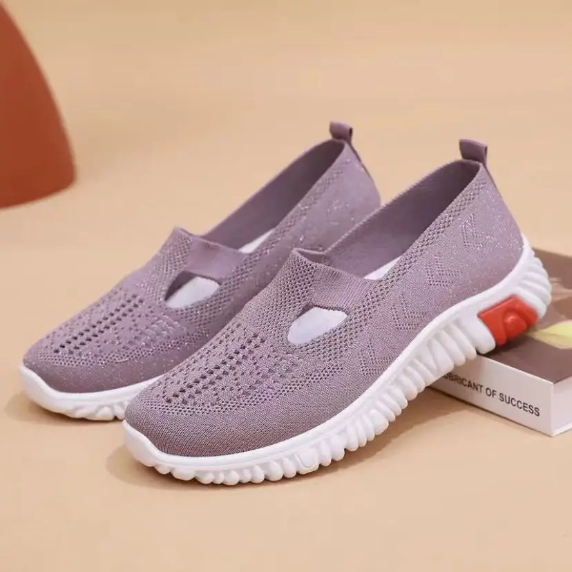 New Women's Sports Shoes Casual Lightweight Breathable Vulcanized Shoes Outdoor Fashion High Quality Oversized Flat Shoes
New Women's Sports Shoes Casual Lightweight Breathable Vulcanized Shoes Outdoor Fashion High Quality Oversized Flat Shoes