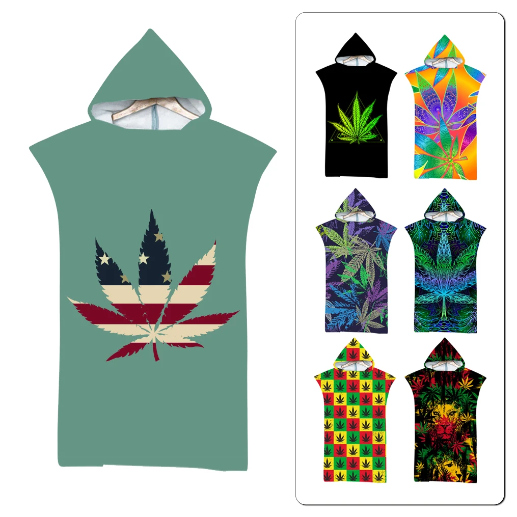 Летнее праздничное банное полотенце с капюшоном, быстросохнущее пляжное полотенце из микрофибры для взрослых, сменный халат, пончо, полотенце для серфинга, банный халат Outdooor 
Летнее праздничное банное полотенце с капюшоном, быстросохнущее пляжное полотенце из микрофибры для взрослых, сменный халат, пончо, полотенце для серфинга, банный халат Outdooor