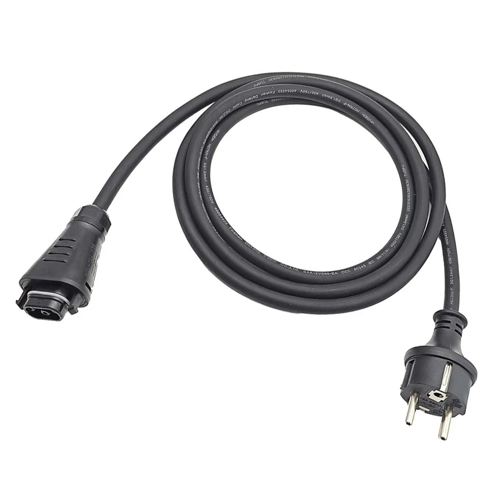 Durable Cable Wire 3/5 Meters Electrical Supplies Field Connector For Hoymiles HMS Home Improvement PV Adapter
Durable Cable Wire 3/5 Meters Electrical Supplies Field Connector For Hoymiles HMS Home Improvement PV Adapter