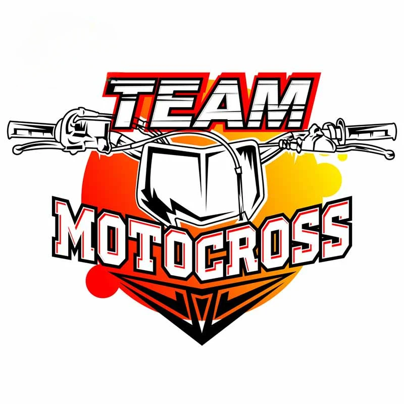 Motocross Car Stickers and Decal Car Accessories Suitable for VAN RV Waterproof Custom Printing
Motocross Car Stickers and Decal Car Accessories Suitable for VAN RV Waterproof Custom Printing