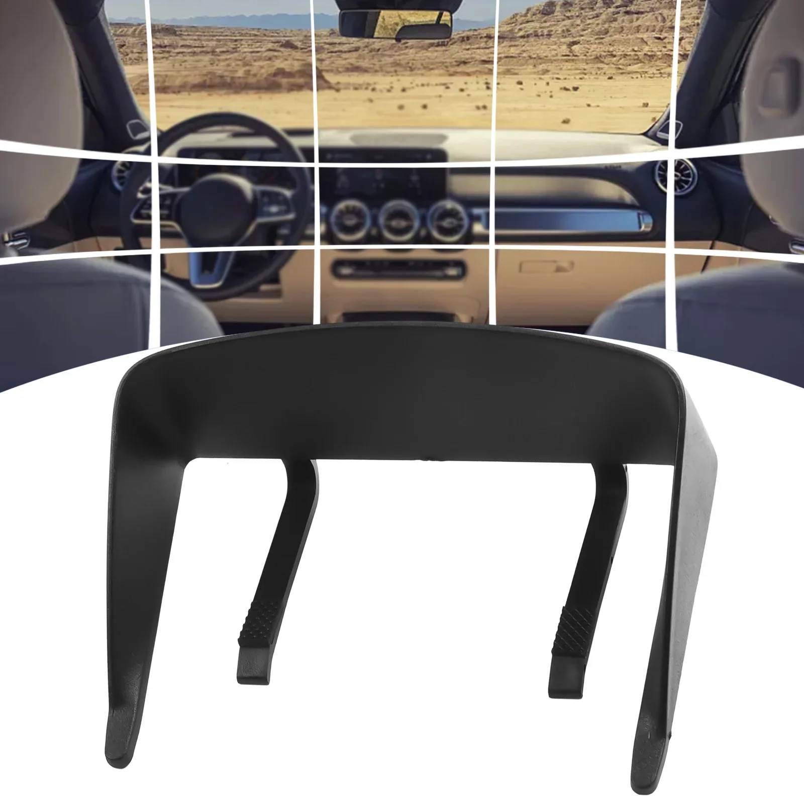 Parts GPS Navigator Sun Shade Glare Plastic Car Fittings Replacement Sunshade Visor Shield 5inch Accessories Auto
Parts GPS Navigator Sun Shade Glare Plastic Car Fittings Replacement Sunshade Visor Shield 5inch Accessories Auto
