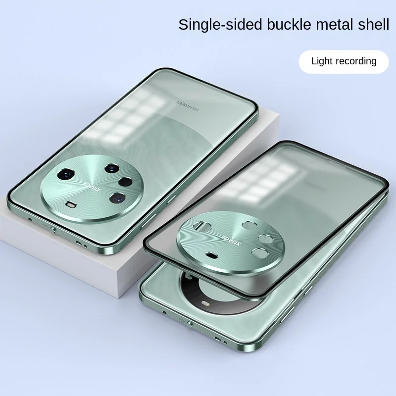 Чехол для Huawei Mate 60 Mate60, магнитный металлический бампер с задней прозрачной матовой жесткой крышкой, противоударный чехол для телефона Huawei Mate 60
Чехол для Huawei Mate 60 Mate60, магнитный металлический бампер с задней прозрачной матовой жесткой крышкой, противоударный чехол для телефона Huawei Mate 60