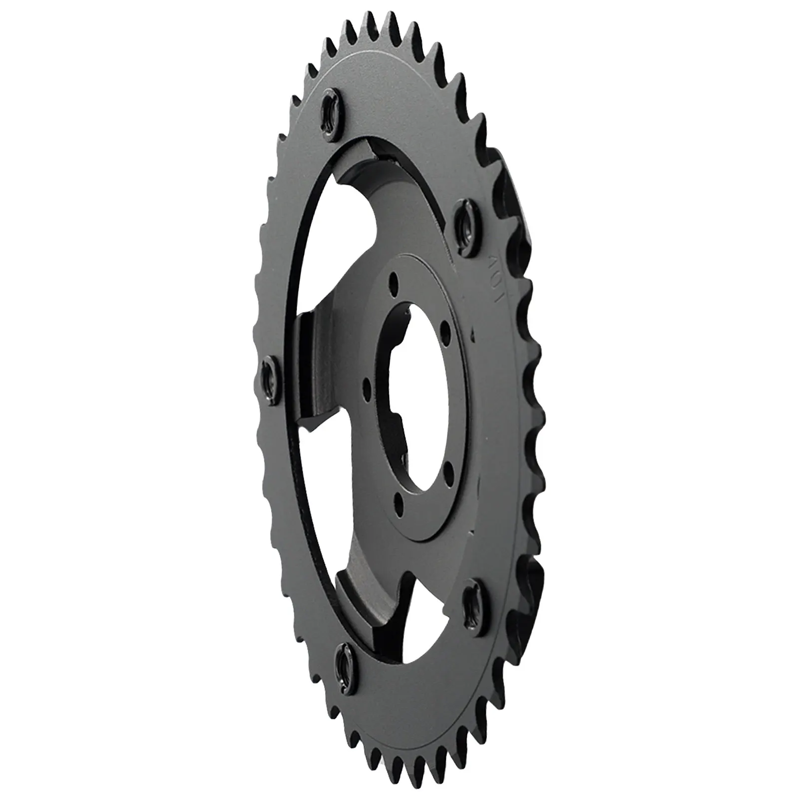 1X Ebike Chainring 40T 42T 44T Chainwheel For BAFANG BBSHD/M625 Mid-Drive Motor 1000W Electric Bicycle Accessories Parts Black
1X Ebike Chainring 40T 42T 44T Chainwheel For BAFANG BBSHD/M625 Mid-Drive Motor 1000W Electric Bicycle Accessories Parts Black